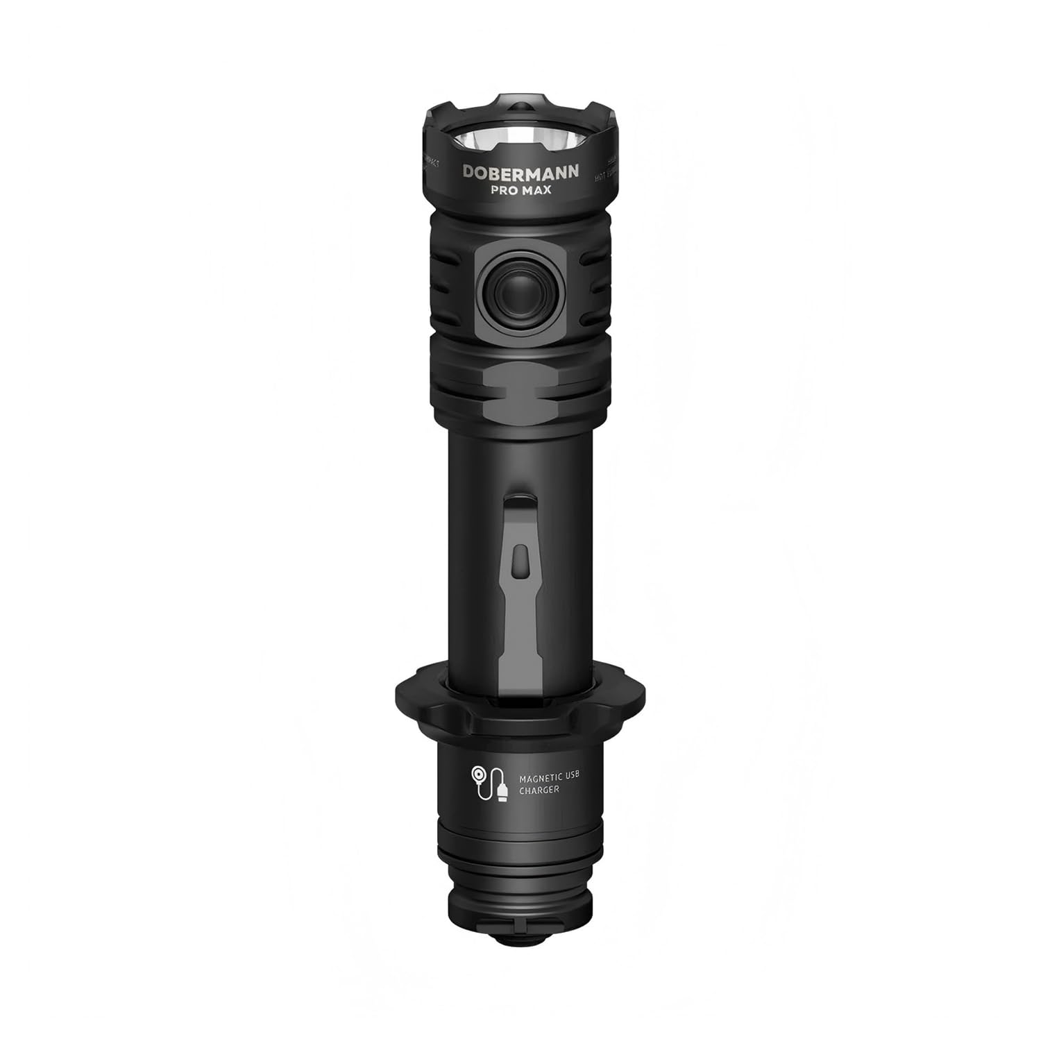 Amazon.co.jp: ARMYTEK Dobermann PRO MAX 3000ルーメン強力な